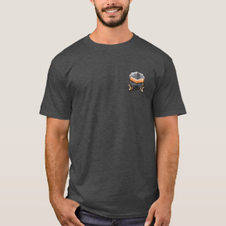Camiseta buena