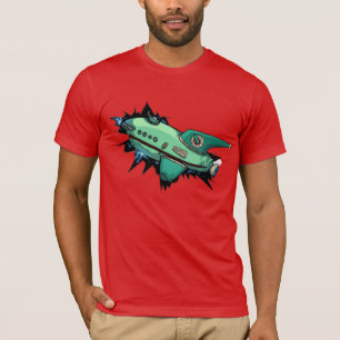 Camiseta Buena Betsy vieja