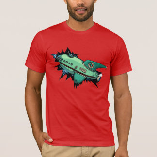 Camiseta Buena Betsy vieja