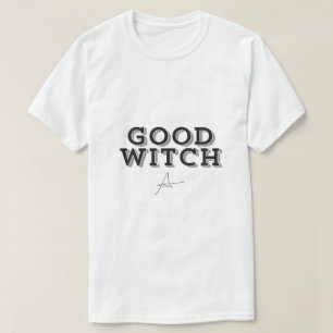 Camiseta Buena Bruja