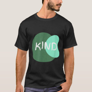 Camiseta Buena Cita gráfica Tee Positiva Desi de Salud Ment