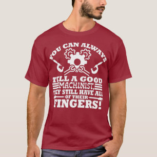 Camiseta Buena cita machista que aún tienen todas sus