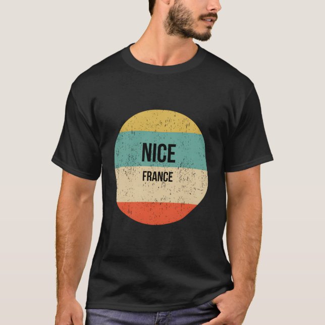 Camiseta Buena Francia (Anverso)