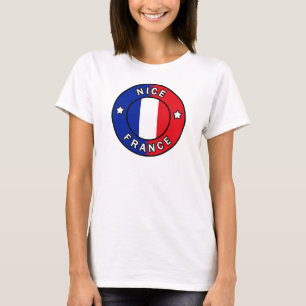 Camiseta Buena Francia