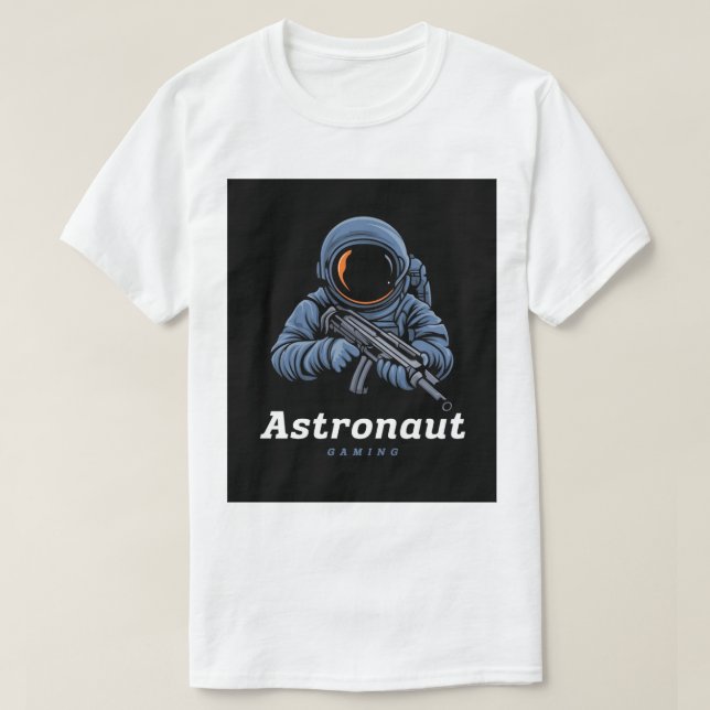 Camiseta buena imagen (Diseño del anverso)