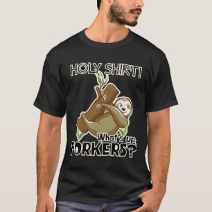 Camiseta Buena Leche Para Que Sea Limpio El Día Del Padre D
