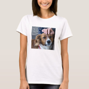 Camiseta buena (ligera)