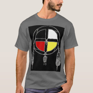 Camiseta Buena medicina 