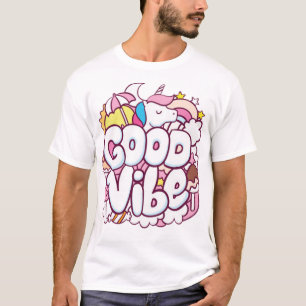 Camiseta Buena onda