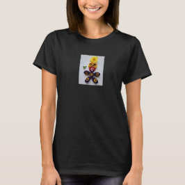 Camiseta Buena Suerte