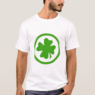 Camiseta Buena suerte