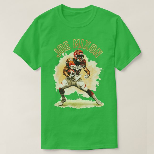 Camiseta buena suerte (Diseño del anverso)