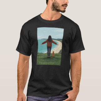 Camiseta Buena vida