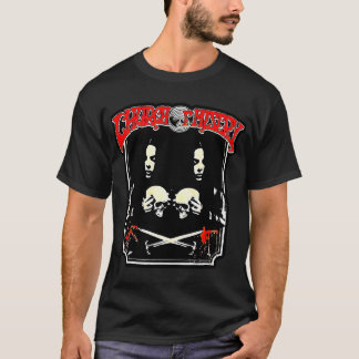 Camiseta Buena Vida Candidamente Cerca Del Sonido Del Ritmo
