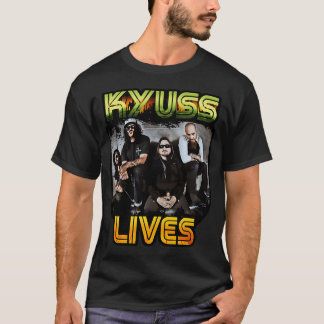 Camiseta Buena Vida Candidamente Cerca El Sonido Del Ritmo 