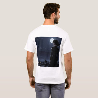 Camiseta buena vista