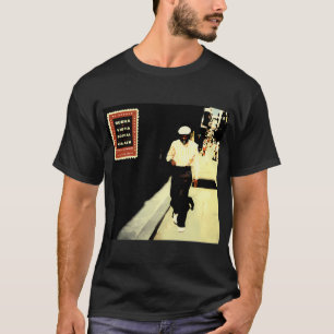 Camiseta Buena Vista Social