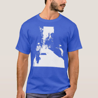 Camiseta Buena Vista Social Club
