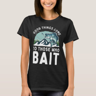 Camiseta Buenas Cosas Vienen A Quienes Engañan Regalo Para 