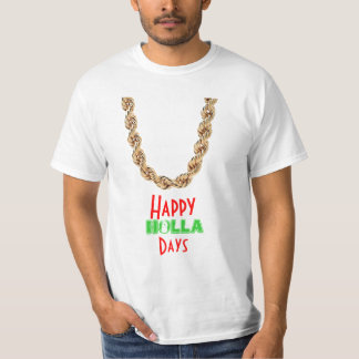 Camiseta Buenas fiestas