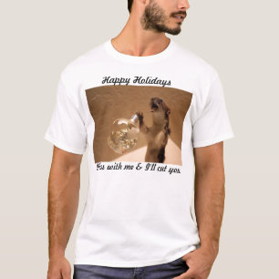 Camiseta Buenas fiestas de Juanita