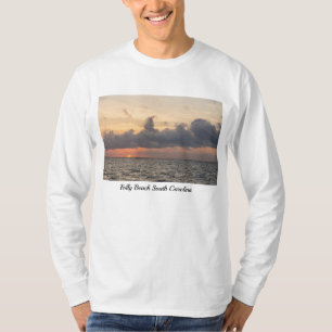 Camiseta Buenas mañanas playa de Folly