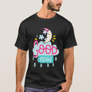 Camiseta Buenas noches