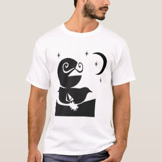 Camiseta Buenas noches