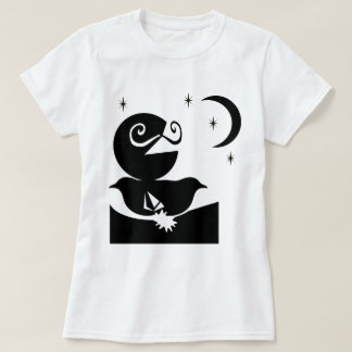Camiseta Buenas noches