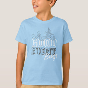 Camiseta Buenas Noches BUGS BUNNY™