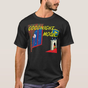 Camiseta buenas noches de luna Classic T-Shirt