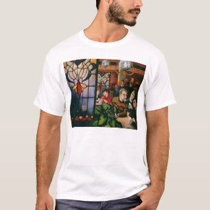 Camiseta Buenas noches hacia fuera 1996