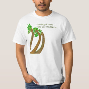 CAMISETA BUENAS NOCHES IRENE AGOSTO DE 2011