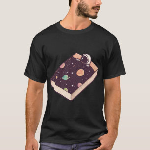 Camiseta Buenas noches Leer