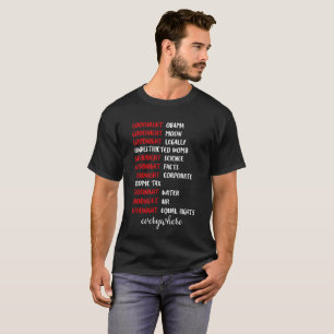 Camiseta Buenas noches luna de Obama buenas noches