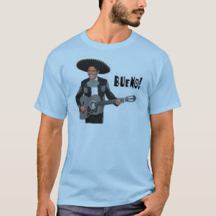 Camiseta ¡Bueno!