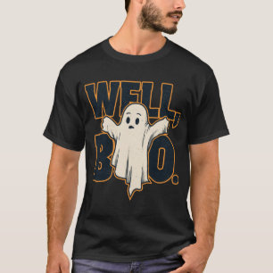 Camiseta Bueno BOO