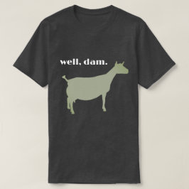 Camiseta Bueno, Dam