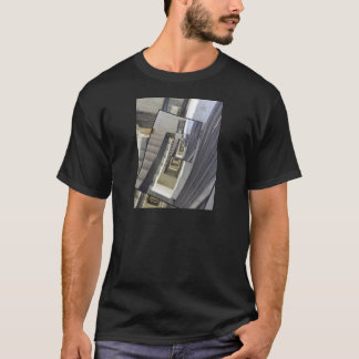 Camiseta Bueno de escaleras