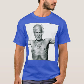 Camiseta Bueno Keith Morrison