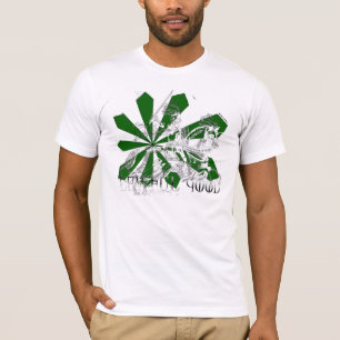 Camiseta Bueno legal