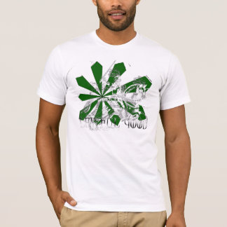 Camiseta Bueno legal