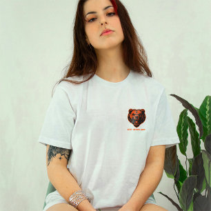 Camiseta Bueno Mejor Mejor Nunca Dejar Que Descanse (2 LADO