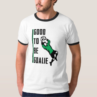 Camiseta "BUENO SER GOLIE"