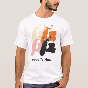 Camiseta Bueno tener