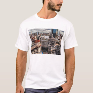 Camiseta Buenos Aires