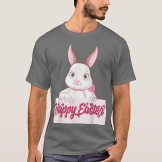 Camiseta Buenos Boston Terrier Día de Pascua Bunny Eggys Pa