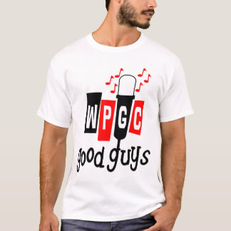 Camiseta Buenos chico de WPGC