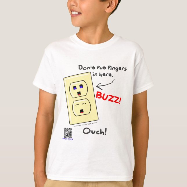 Camiseta Buenos consejos (Anverso)