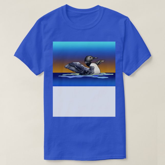 Camiseta Buenos días (Diseño del anverso)